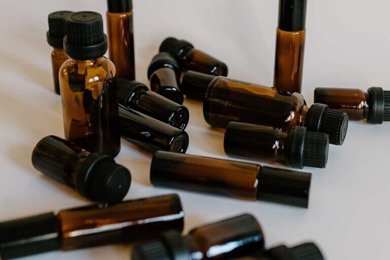 aucun effet cbd