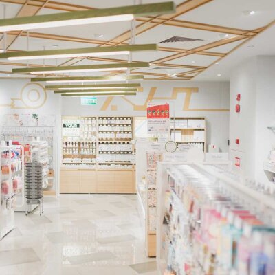 Le CBD désormais vendu dans les pharmacies en Afrique du Sud