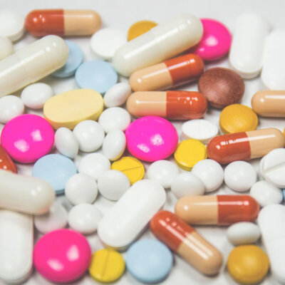 Les médicaments incompatibles avec la prise de CBD