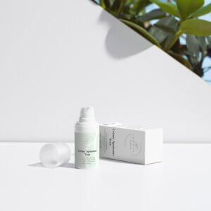 Crème Apaisante Visage & Yeux
