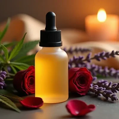 CBD et Libido : Les Secrets d&rsquo;Une Meilleure Vie Intime