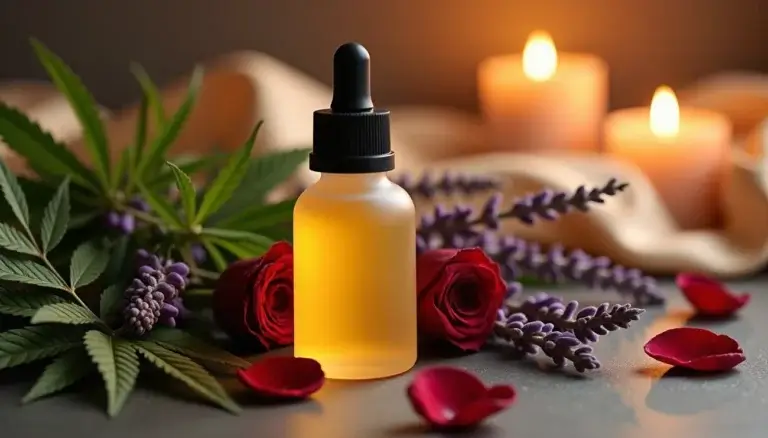 CBD et Libido