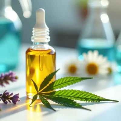 Bienfaits du CBD : Le Guide Essentiel Pour Votre Bien-être [Conseils d&rsquo;Expert]