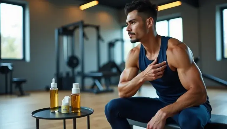 cbd sport