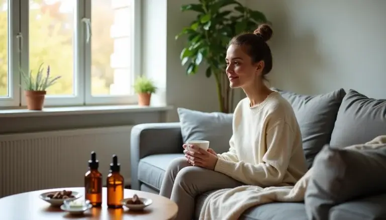 cbd anxiété témoignages