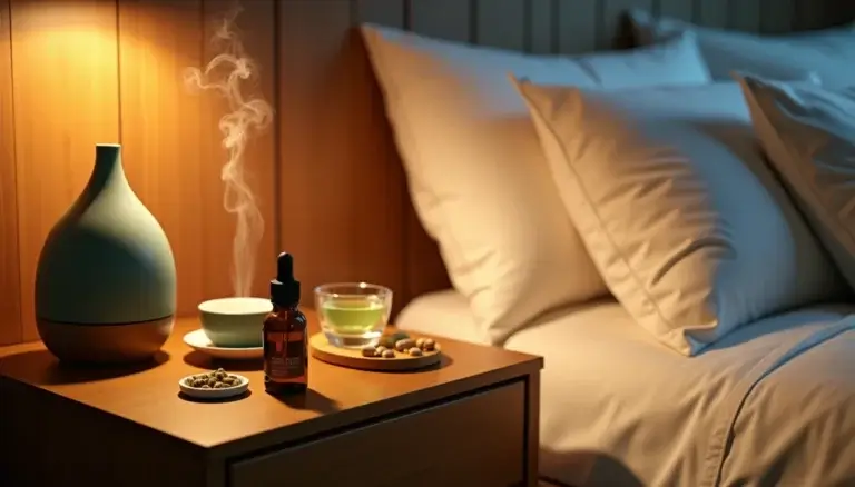 cbd pour dormir