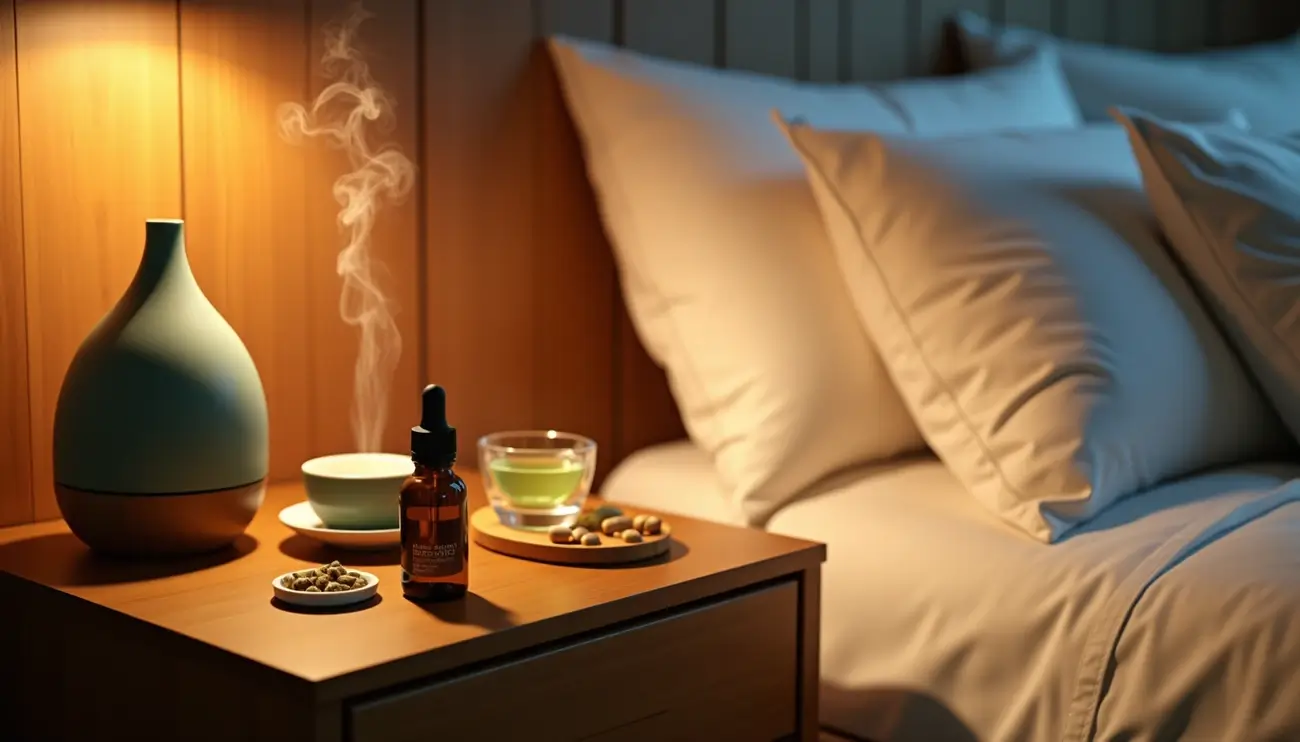 You are currently viewing CBD Pour Dormir : Témoignages et Retour d&rsquo;Expériences
