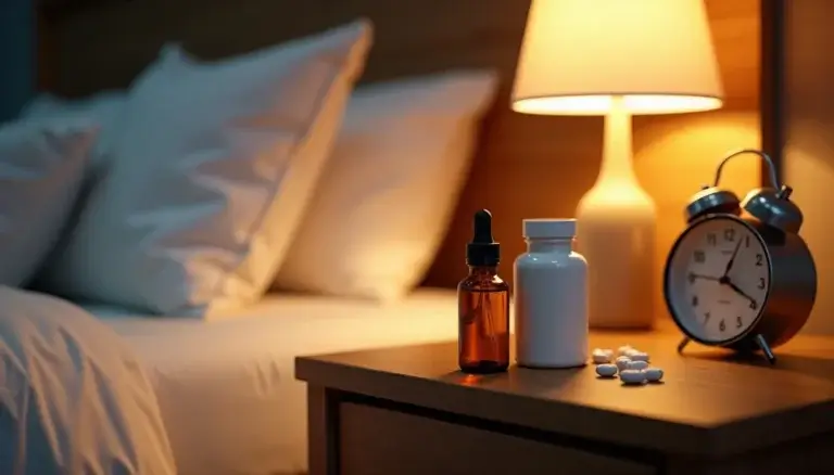 cbd et melatonine