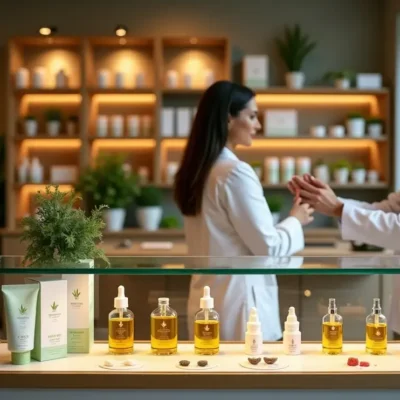 CBD en France 2026 : La Vérité sur le Marché Actuel