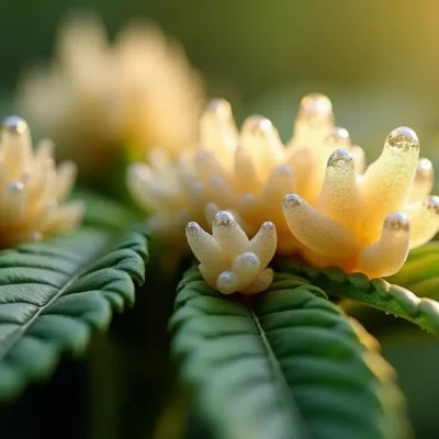 Terpènes Bienfaits : Le Guide Essentiel du CBD
