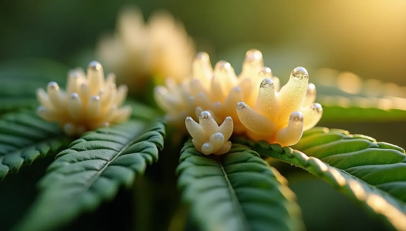 You are currently viewing Terpènes Bienfaits : Le Guide Essentiel du CBD