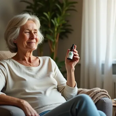 Bienfaits du CBD : Ces Malades Qui Témoignent
