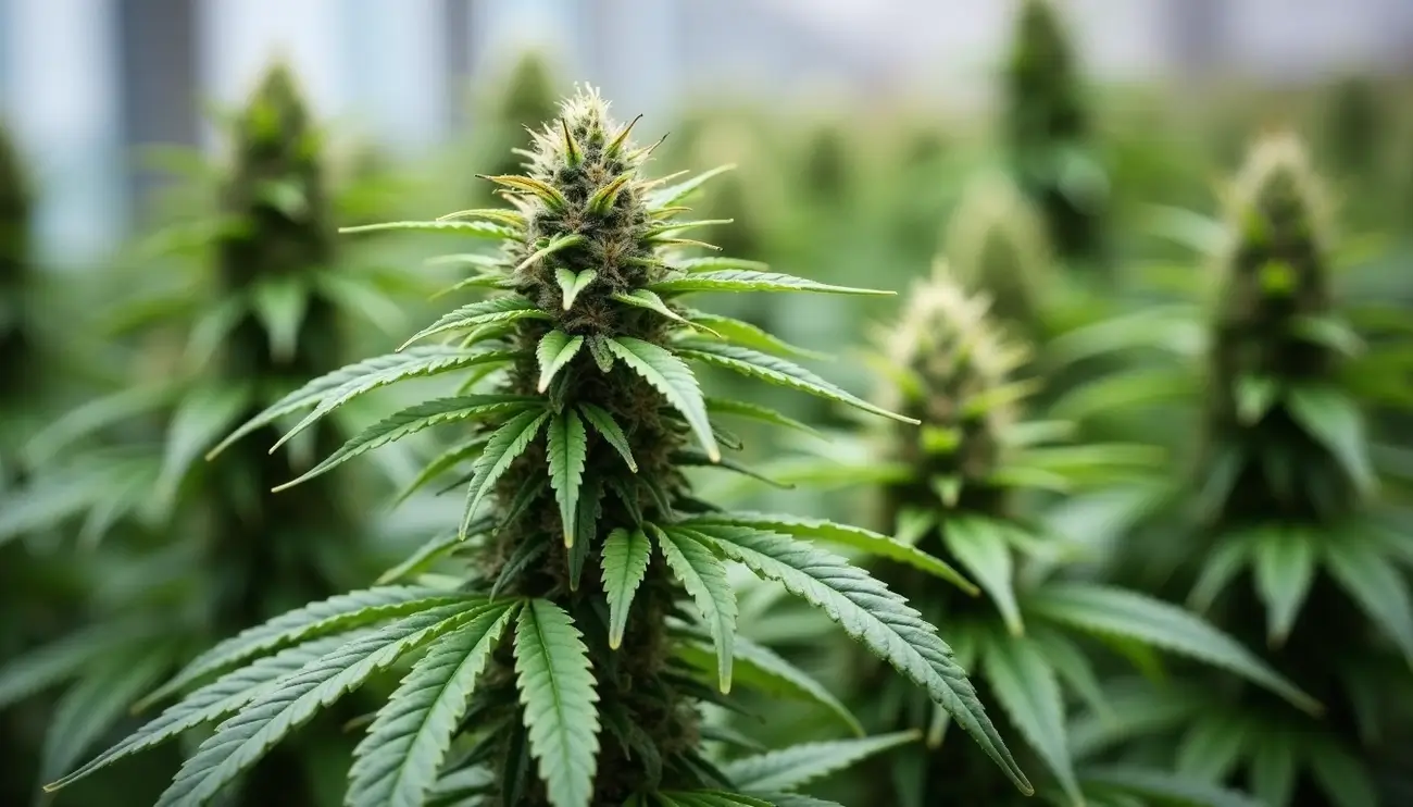 You are currently viewing Qualité CBD : Indoor vs Outdoor – Comment Faire Le Bon Choix [2026]