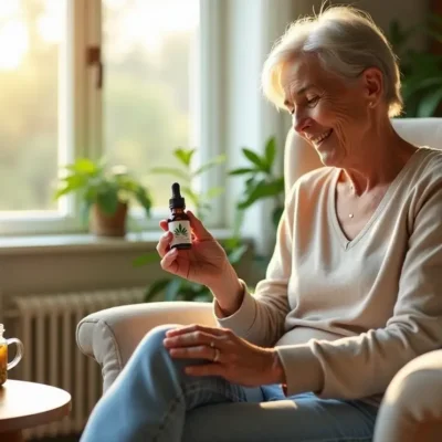 CBD et Douleur Chronique : Témoignages