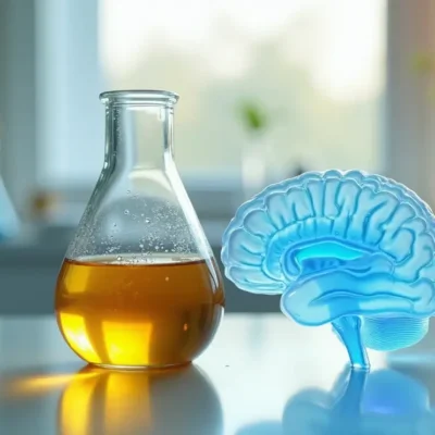 CBD et Mémoire : La Solution Naturelle ?