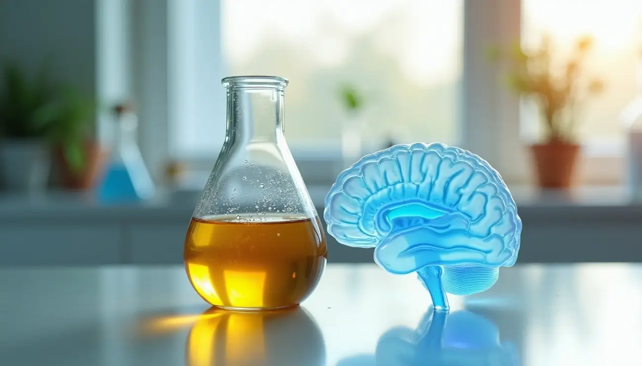 You are currently viewing CBD et Mémoire : La Solution Naturelle ?