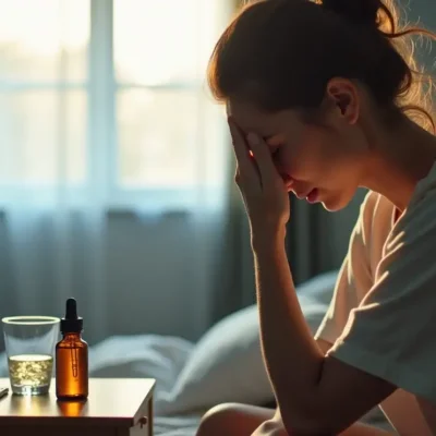 CBD Pour Migraine : Guide Pratique Basé Sur Les Études