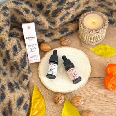 CBD et Douleur: Ce qu&rsquo;il faut savoir pour un soulagement naturel