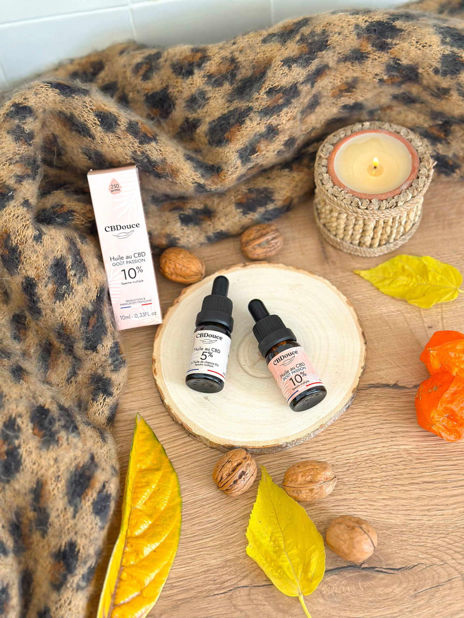 You are currently viewing Quelle huile de CBD choisir pour vos besoins ?