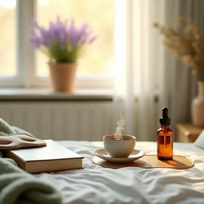 CBD et Fatigue Chronique : La Méthode Naturelle Pour Dire Adieu à l&rsquo;Épuisement