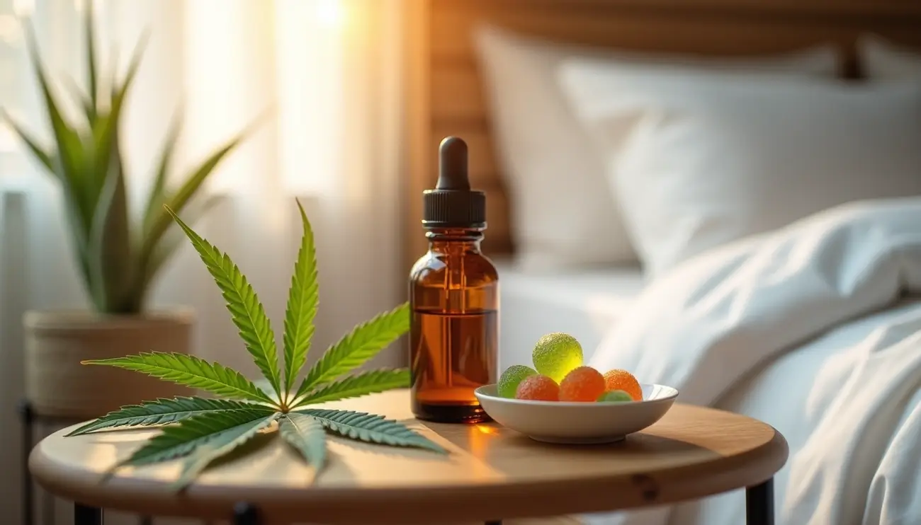 You are currently viewing CBD et Libido : Ce Que Les Études Scientifiques Révèlent Vraiment