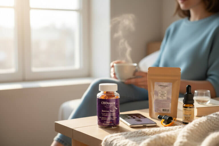 routine intense anti stress