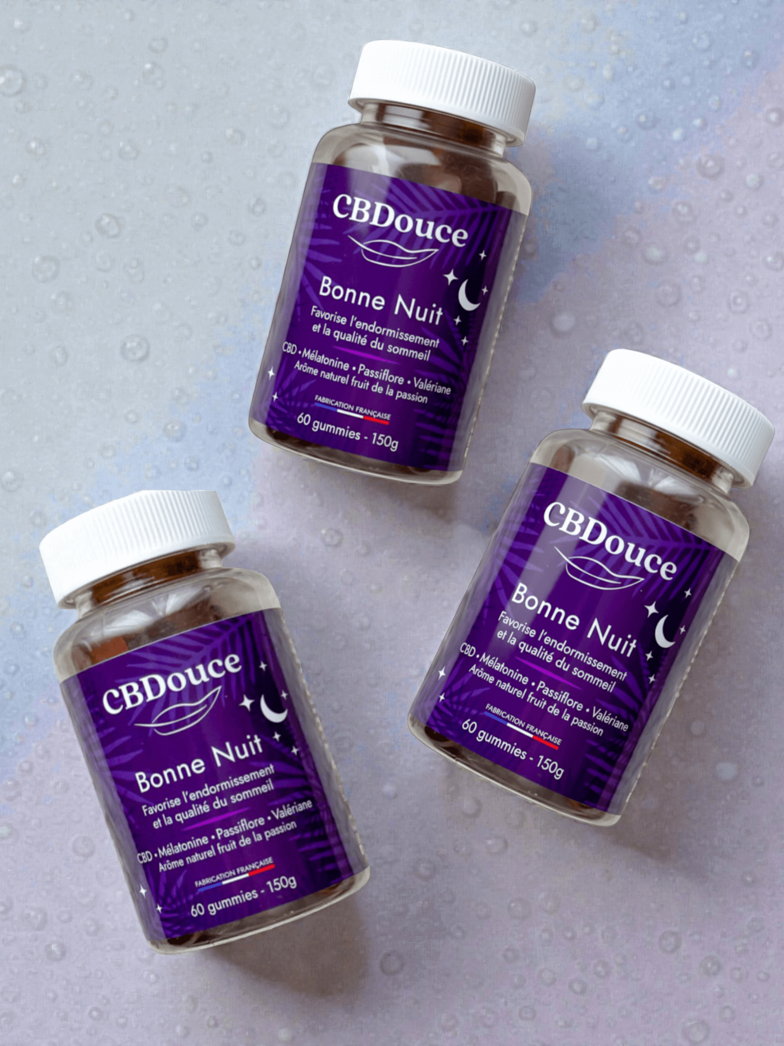 You are currently viewing Gummies CBD qu&rsquo;est-ce que c&rsquo;est ?