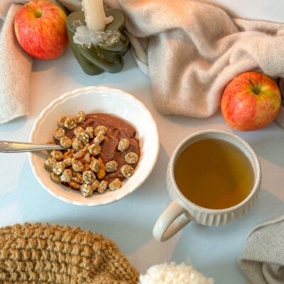Détox Naturelle par les Plantes : Infusions, Rituels et Cures pour Purifier son Organisme