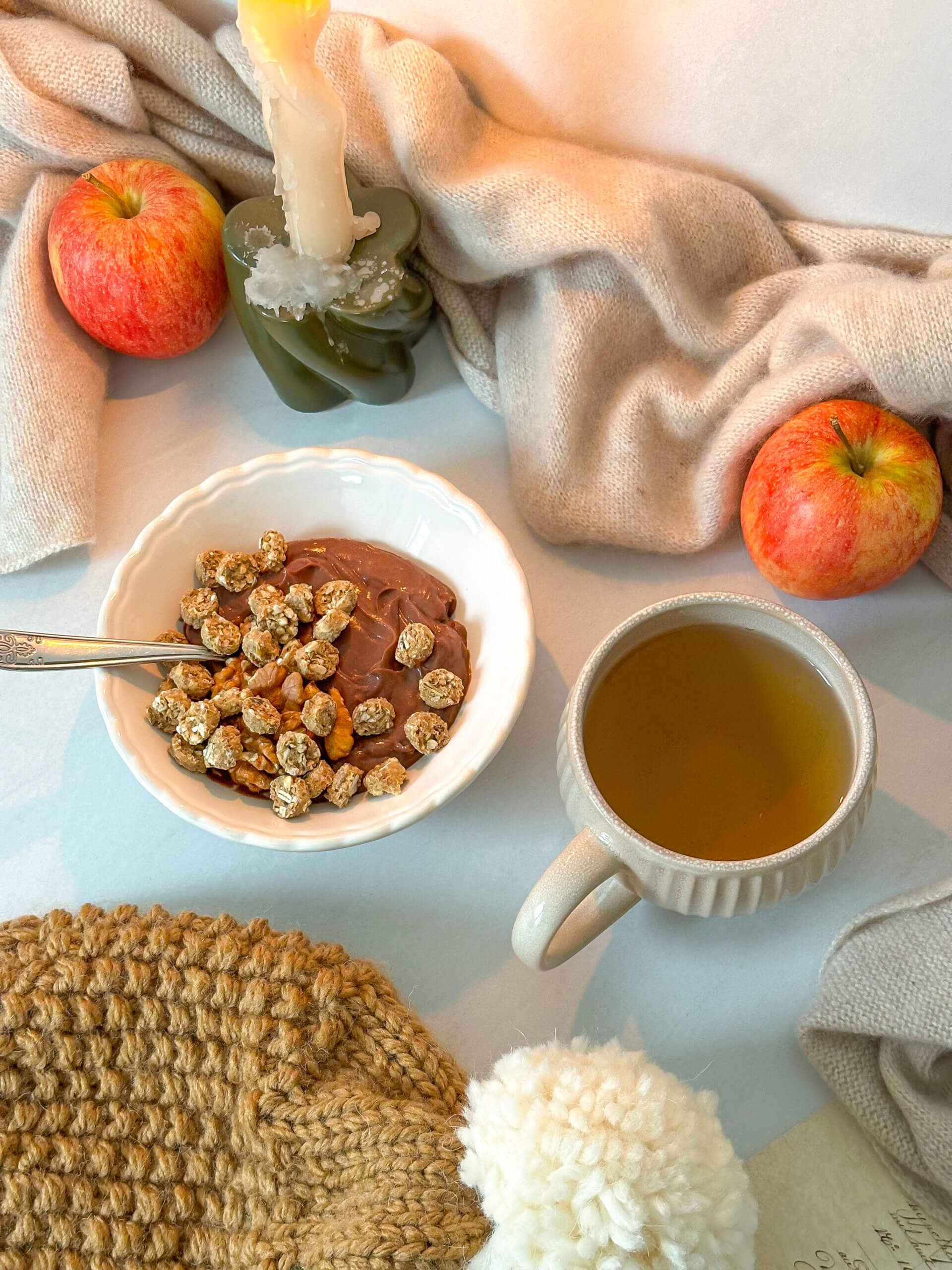 You are currently viewing Détox Naturelle par les Plantes : Infusions, Rituels et Cures pour Purifier son Organisme
