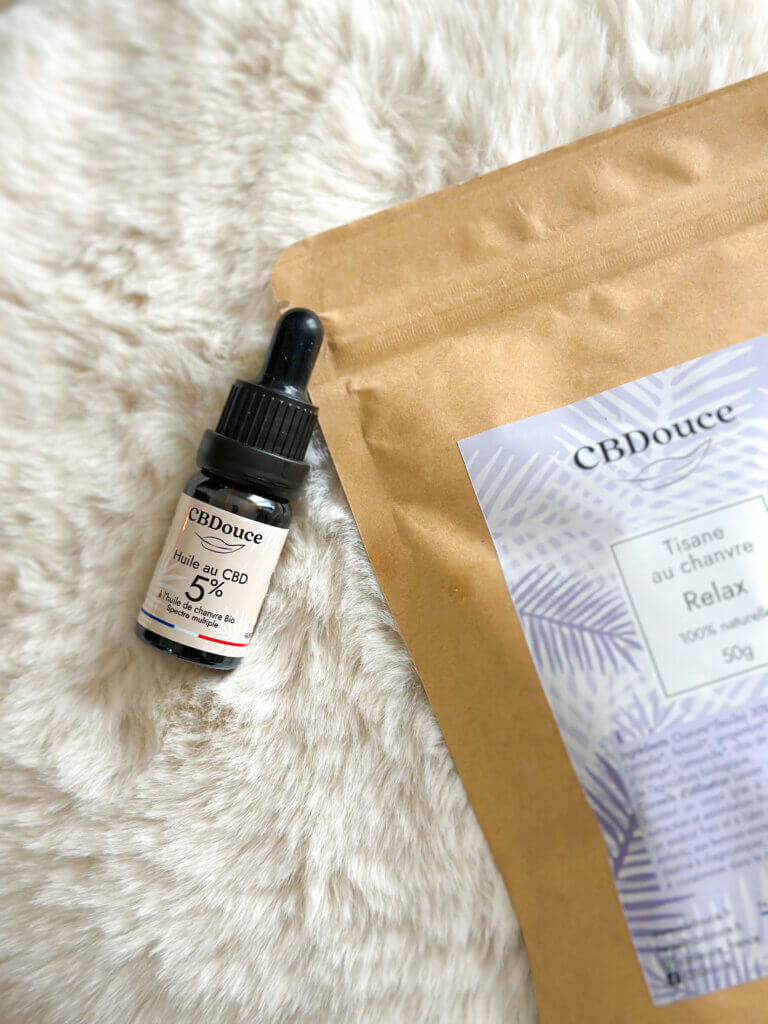 cbd angoisse