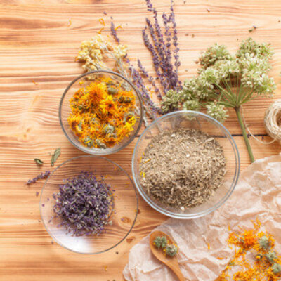 Camomille ou Valériane : Quelle tisane choisir selon votre type d&rsquo;insomnie ?