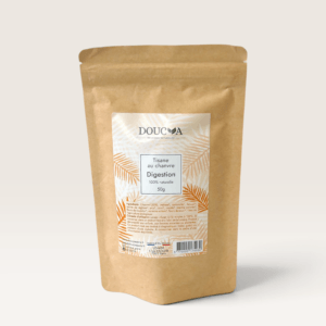 Tisane au chanvre – Digestion