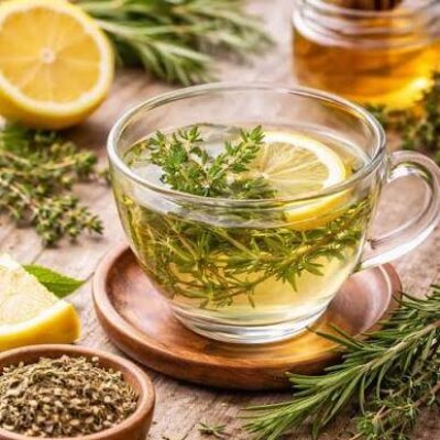 Infusion du Matin : Comment remplacer le café sans perdre en énergie