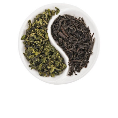 Maté vs Thé Vert : Quel stimulant naturel vous convient le mieux ?