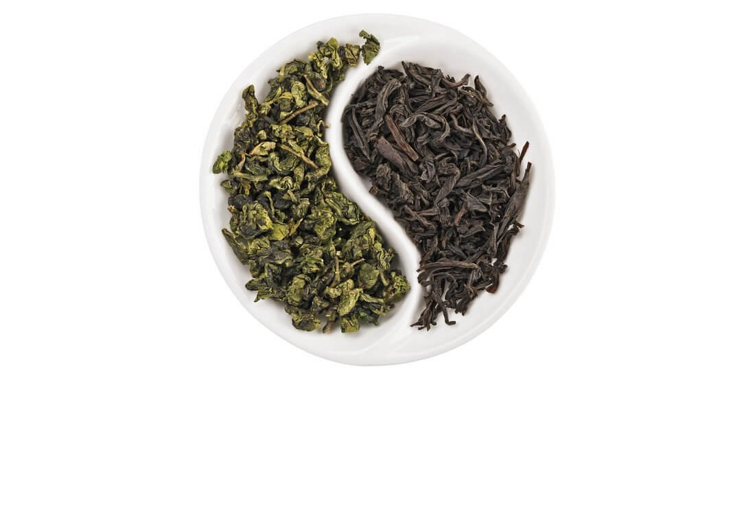You are currently viewing Maté vs Thé Vert : Quel stimulant naturel vous convient le mieux ?