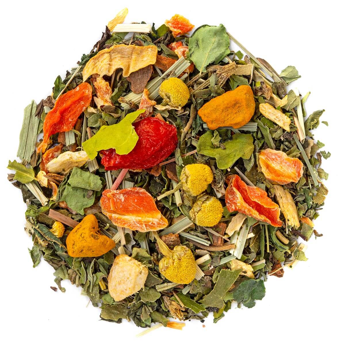 You are currently viewing Quand boire une Tisane Détox dans la journée ?