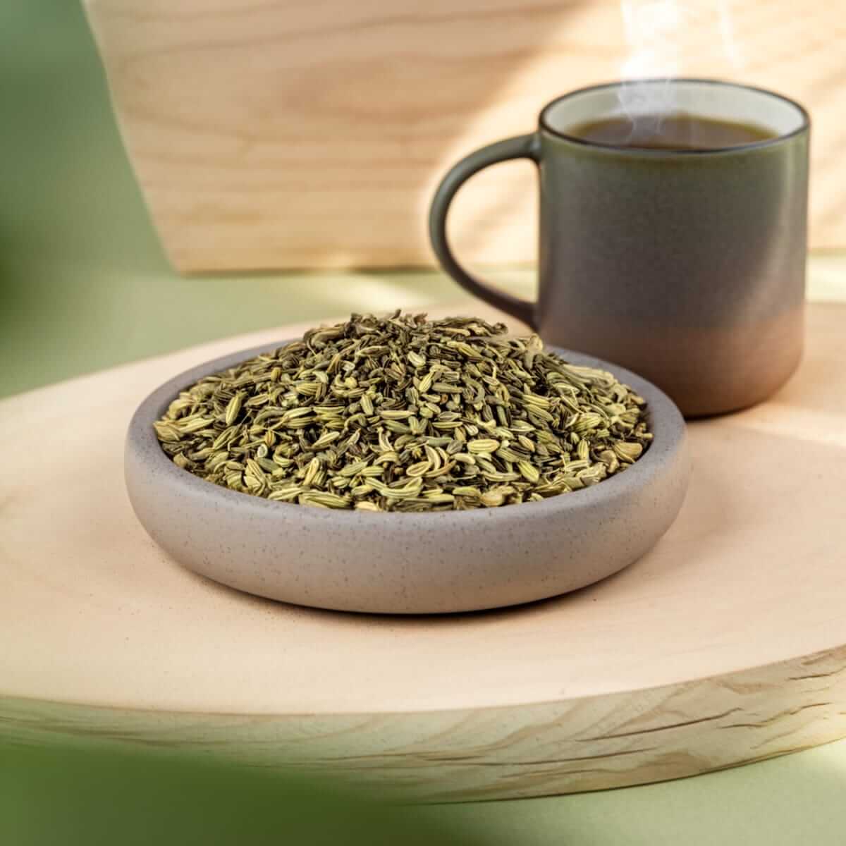 You are currently viewing Quelle Tisane boire en cas de digestion difficile ?