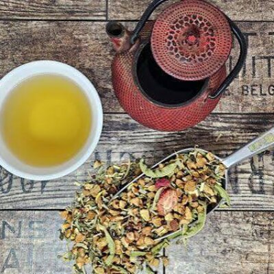 Quelle Tisane sans Théine choisir le soir ?