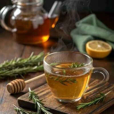 Routine Bien-Être Complète : Les Infusions comme fil conducteur de votre Journée — DOUCYA