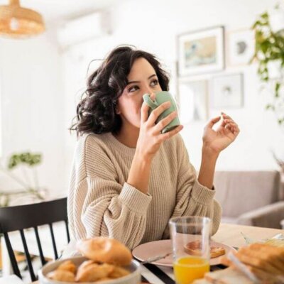 Comment avoir de l&rsquo;énergie le matin sans boire de café ?