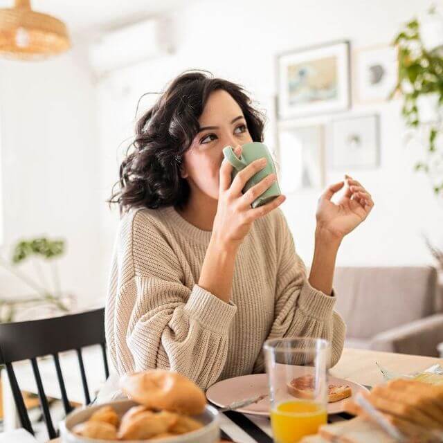 You are currently viewing Comment avoir de l’énergie le matin sans boire de café ?