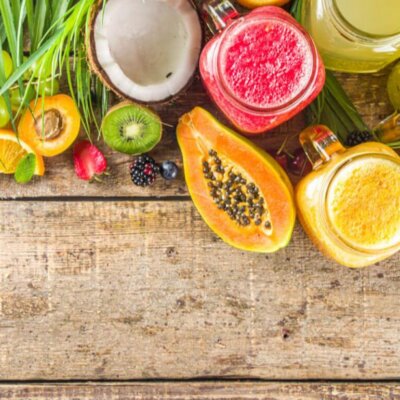 Combien de temps doit durer une cure détox ?