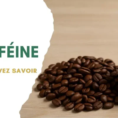 Combien de Caféine contient le Maté ?